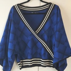 Women's New York & Company Contemporary Sweater. Perfect for office or night out